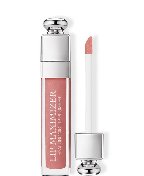 dior lip maximizer 012 rosewood